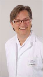 Frauenarzt Linz Dr. Gerald Bräutigam