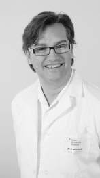 Frauenarzt Linz Dr. Gerald Brutigam